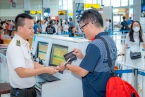 Giá vé máy bay bất ngờ 'hạ nhiệt' dịp Quốc khánh 2/9