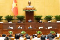 Hoàn thiện hành lang pháp lý, mở đường cho đô thị lấn biển phát triển