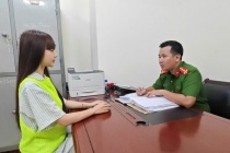 Sản phẩm Loramen 'Cô giáo Hương' quảng cáo thực chất chỉ để khử mùi