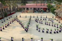 Trường PTDTBT TH&THCS Na Son: Chắp cánh ước mơ cho học sinh vùng khó nơi cực Tây Tổ quốc