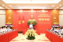 Ban Chỉ đạo Trung ương về đối ngoại và hội nhập quốc tế: Rõ trách nhiệm, chặt cơ chế phối hợp