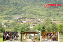 Lô Lô Chải: Từ bản làng vùng cao đến Làng du lịch tốt nhất thế giới