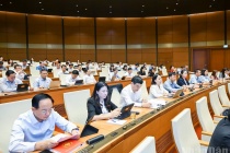 Mua, bán hàng hóa qua thương mại điện tử phải định danh điện tử