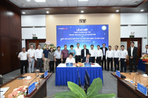 MobiFone ký hợp tác phát triển Cổng thông tin học tập quốc gia và kho học liệu mở dùng chung