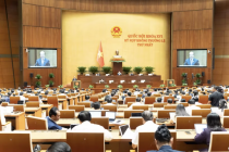 Mua, bán hàng hóa qua thương mại điện tử phải định danh điện tử