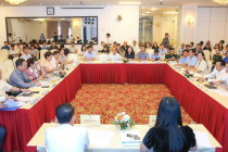 Đạo đức là nền tảng giúp báo chí phát triển chuyên nghiệp, nhân văn, trách nhiệm