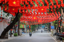 Thủ tướng yêu cầu tăng cường công tác bảo đảm an ninh, trật tự dịp Lễ Quốc khánh 2/9