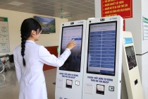 Bệnh viện Đa khoa tỉnh Sơn La: Đầu tư trang thiết bị hiện đại, đẩy mạnh chuyển đổi số nâng cao chất lượng khám chữa bệnh