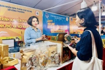 Khai mạc chương trình 'Khuyến mại tập trung Hà Nội 2026': Thúc đẩy tiêu dùng nội địa!