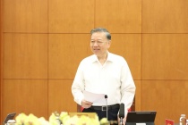 Tổng Bí thư, Chủ tịch nước Tô Lâm: Chấn chỉnh các sai phạm, tiêu cực trong giáo dục
