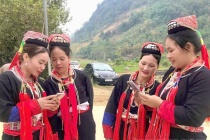 Bảo đảm quyền tiếp cận thông tin cho người khuyết tật, người dân tộc thiểu số