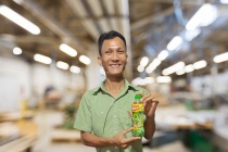 Bóc cơ chế hơn 500.000 giải thưởng “Xé ngay trúng liền”: Vì sao không ai có thể biết trước mã trúng? 