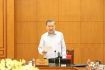 Nghị quyết mới của Trung ương khóa XIV phải thực sự tạo ra bước phát triển mới về tư duy, thể chế