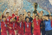 Thủ tướng gửi thư chúc mừng đội tuyển bóng đá Việt Nam vô địch AFF Hyundai Cup 2026