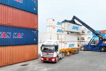 Xuất nhập khẩu và bài toán tăng trưởng bền vững