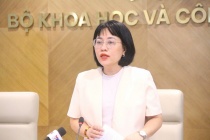 Doanh thu công nghệ số đạt 680.586 tỷ đồng, đòn bẩy từ AI và hạ tầng số