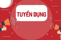 Tuyển nhân sự Phó Tổng Biên tập Tạp chí Điện tử Thương hiệu và Pháp luật
