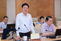 Việt Nam phấn đấu lọt top 3 Đông Nam Á về AI