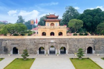 Hà Nội miễn phí loạt điểm tham quan, xe buýt và metro dịp Quốc khánh 2/9