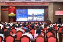 Hà Nội có đầy đủ điều kiện để trở thành một trung tâm thương mại điện tử của khu vực
