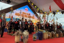 Tôn vinh nghệ nhân và người giữ bí quyết làm rượu!