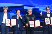 3 nhà khoa học VinFuture vào Top 100 nhân vật ảnh hưởng nhất giới AI toàn cầu năm 2026