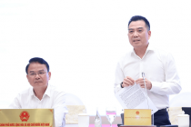 Bộ NN&MT nêu 5 giải pháp tháo gỡ điểm nghẽn, thúc đẩy xuất khẩu sầu riêng 