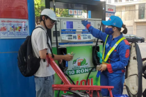 Giá xăng dầu đẩy CPI tháng 8/2026 tăng 0,47%