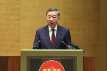 Tổng Bí thư, Chủ tịch nước Tô Lâm: Giá trị nghị quyết phải thể hiện ở đời sống và niềm tin của nhân dân