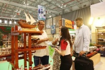 VIFA ASEAN 2026: Kết nối giao thương, nâng tầm vị thế gỗ Việt