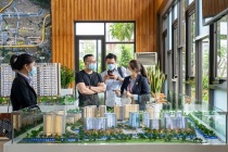 Môi giới bất động sản thay đổi chiến lược bán hàng, đẩy mạnh ứng dụng công nghệ
