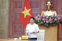 Phó Thủ tướng Nguyễn Văn Thắng chỉ đạo thực hiện tốt việc kiểm soát giá những tháng cuối năm
