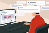 Tin giả, tin sai sự thật phải được gắn nhãn trong vòng 24h