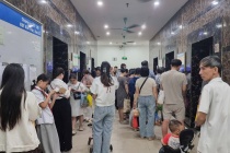 Chủ đầu tư có thể bị phạt tới 300 triệu đồng nếu chậm bàn giao kinh phí bảo trì chung cư
