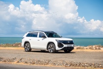 Cơ hội sở hữu xe khi Volkswagen ưu đãi 100% lệ phí trước bạ 