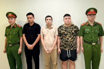 Công an Thanh Hoá triệu tập 3 đối tượng vụ thuốc giá 4.000 đồng bán 600.000 đồng 