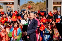 Thư của Tổng Bí thư, Chủ tịch nước Tô Lâm gửi ngành Giáo dục nhân dịp khai giảng năm học mới 2026-2027
