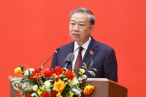 Thư của Tổng Bí thư, Chủ tịch nước Tô Lâm gửi ngành Giáo dục nhân dịp khai giảng năm học mới 2026-2027