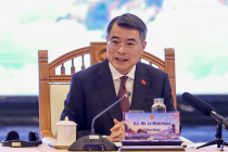 Thủ tướng Lê Minh Hưng: Đưa quan hệ đầu tư Việt Nam - Nhật Bản thành đối tác cùng phát triển và kiến tạo