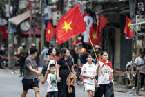 Bộ Nội vụ đề xuất lịch nghỉ Tết Nguyên đán Đinh Mùi 2027 