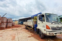 Công ty Cổ phần VLXD Miền Tây: Khẳng định uy tín bằng chất lượng và sự tận tâm