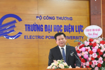 Đại học Điện lực bước vào năm học mới với trọng tâm nâng cao chất lượng đào tạo