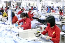 Dệt may Việt tăng tốc chuyển đổi xanh để giữ nhịp xuất khẩu toàn cầu