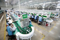 Doanh nghiệp sản xuất thiết bị điện được ưu đãi lớn về thuế, đất đai