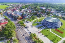 Điện Biên giữ vững vị thế điểm sáng giải ngân vốn đầu tư công toàn quốc