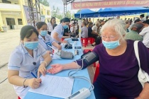 Bộ Tài chính đề xuất hàng loạt chính sách mới về chăm sóc sức khỏe, dân số và bảo trợ xã hội