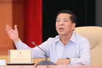 Phấn đấu khởi công Dự án Đường sắt tốc độ cao Bắc - Nam vào tháng 12/2027