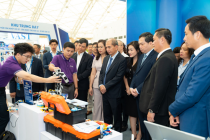 VITW 2026: Mở ra cơ hội bứt phá cho ngành sản xuất Việt Nam