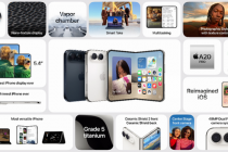 Apple trình làng iPhone 18 Pro Series và iPhone Duo màn hình gập