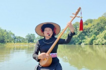 Tuyên Quang: Gặp gỡ Nghệ nhân “giữ hồn” làn điệu hát then
